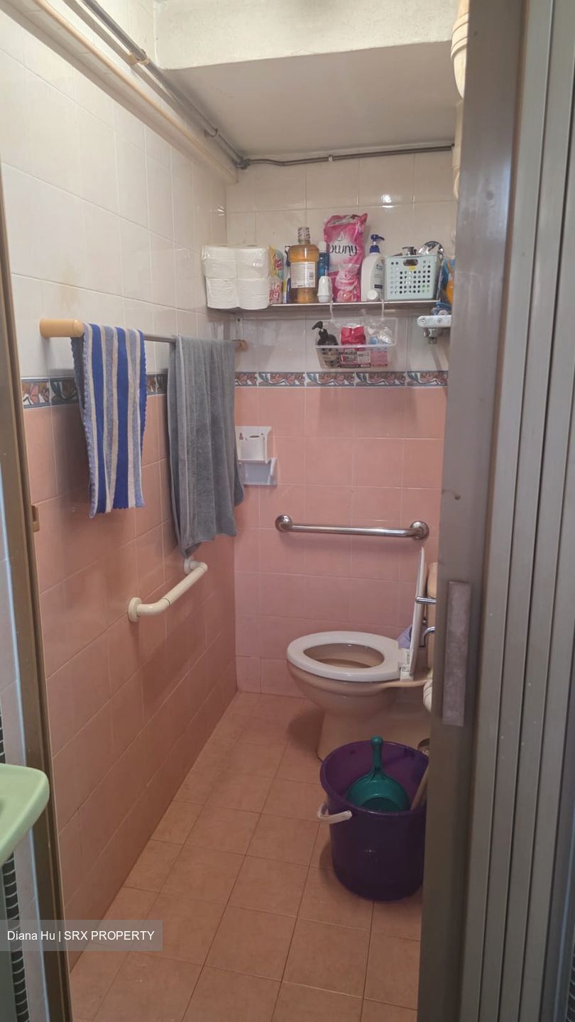 Blk 107 Tiong Bahru Orchid (Bukit Merah), HDB 3 Rooms #520729221